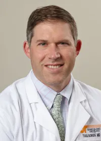 Dr. Todd P Boren, MD - Chattanooga, TN - Obstetrics & Gynecology