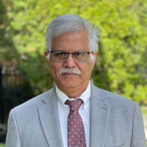 Dr. Vishnu Challapalli, MD - The Woodlands, TX - Psychiatry