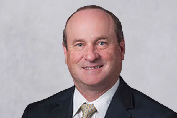 Dr. Charles Ruland, MD