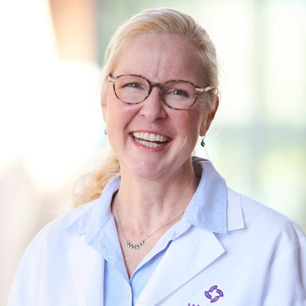 Dr. Deena Evans Theiss