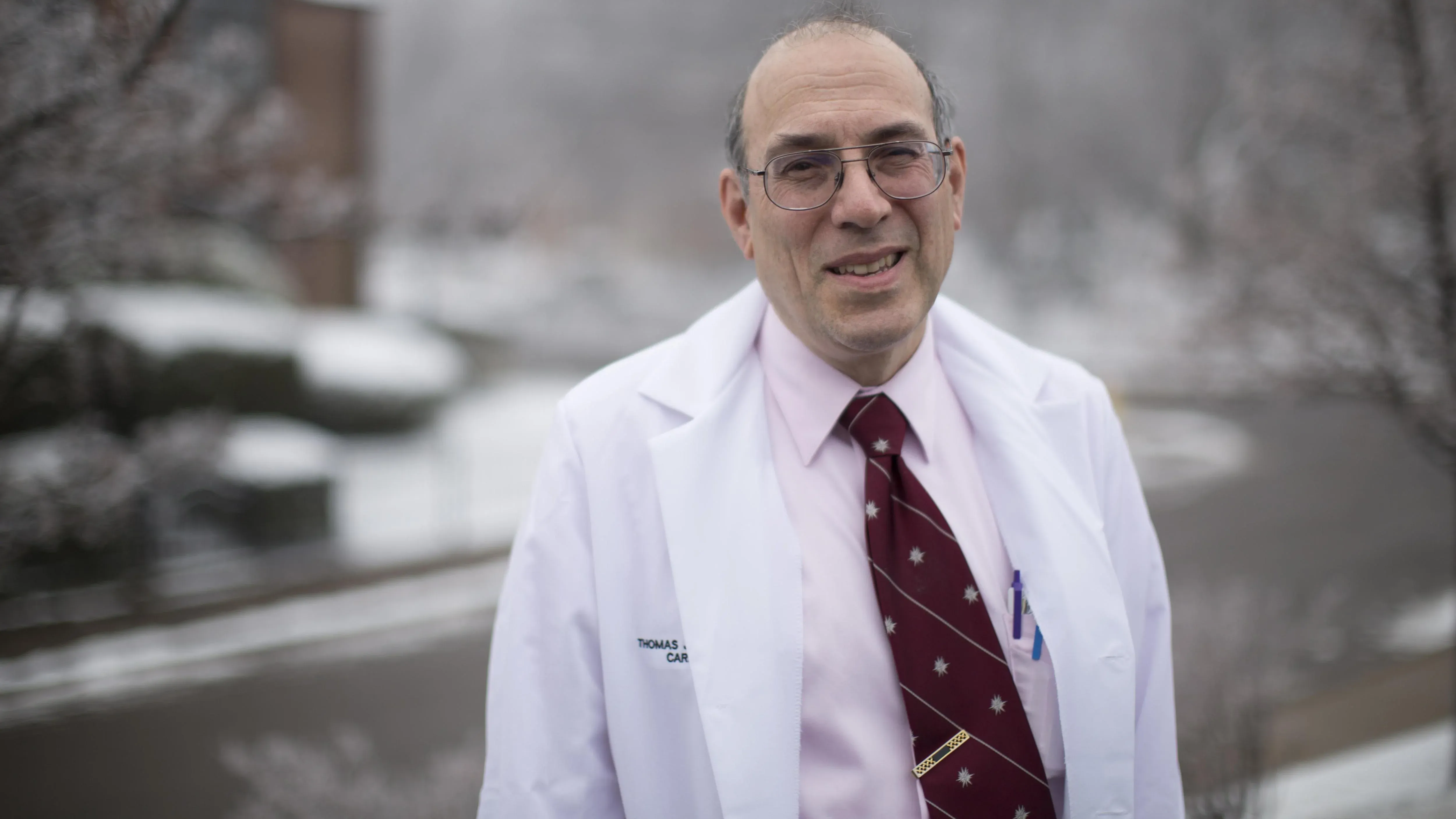 Dr. Thomas J. Ciotola, MD