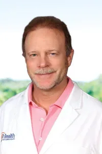 Dr. Jon Heston Radnothy, DO - Tavares, FL - Orthopedic Surgery