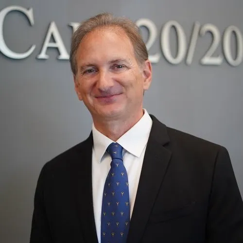 Dr. Neil F. Notaroberto, MD