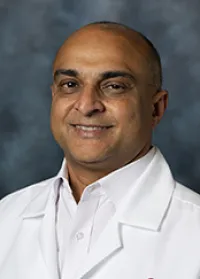 Dr. Suhail Dohad, MD - Los Angeles, CA - Cardiovascular Disease