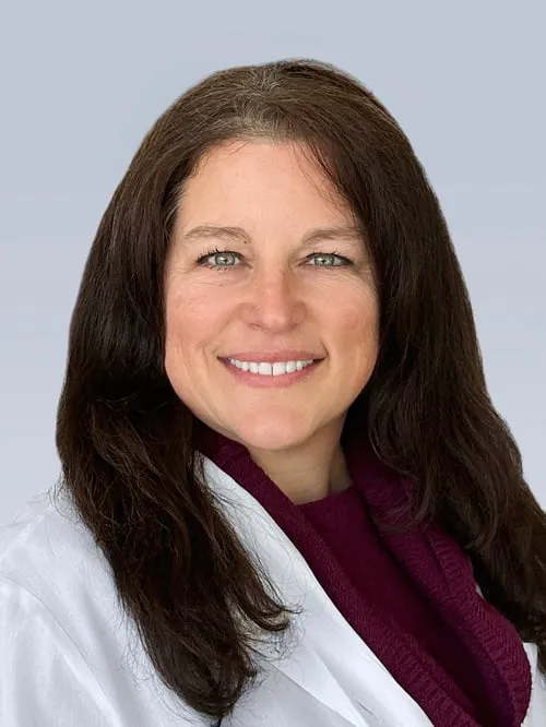 Dr. Nicole Zimmerman, DO - Ephrata, PA - Family Medicine
