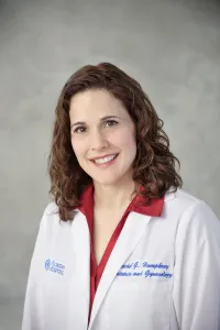 Dr. Rachel Humphrey, MD - Orlando, FL - Obstetrics & Gynecology, Maternal & Fetal Medicine