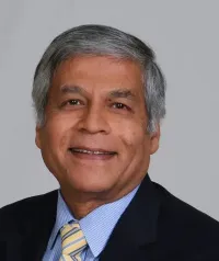 Dr. Mohan Verghese, MD