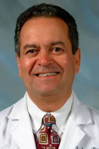 Dr. Luis Sanchez-Ramos, MD, FACOG - Jacksonville, FL - Obstetrics & Gynecology, Maternal & Fetal Medicine