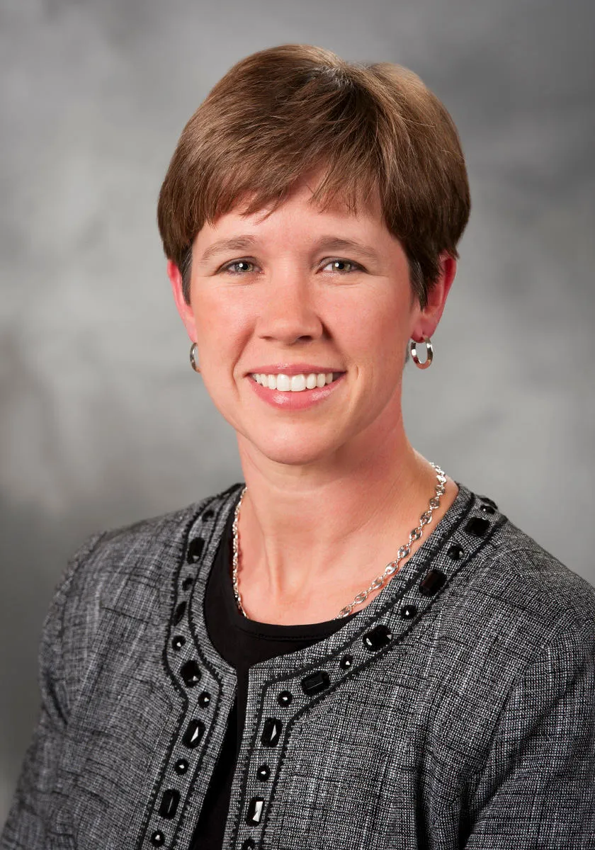 Dr. Maria Demaris Heck, DO - Milan, MI - Family Medicine, Neuromuscular Medicine, Osteopathic Medicine