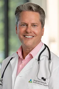Dr. Michael Tomberg, MD - Bainbridge Island, WA - Family Medicine