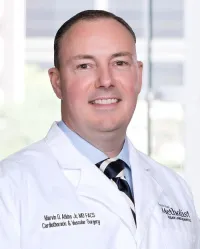 Dr. Marvin D. Atkins, MD - Houston, TX - Cardiovascular Surgery