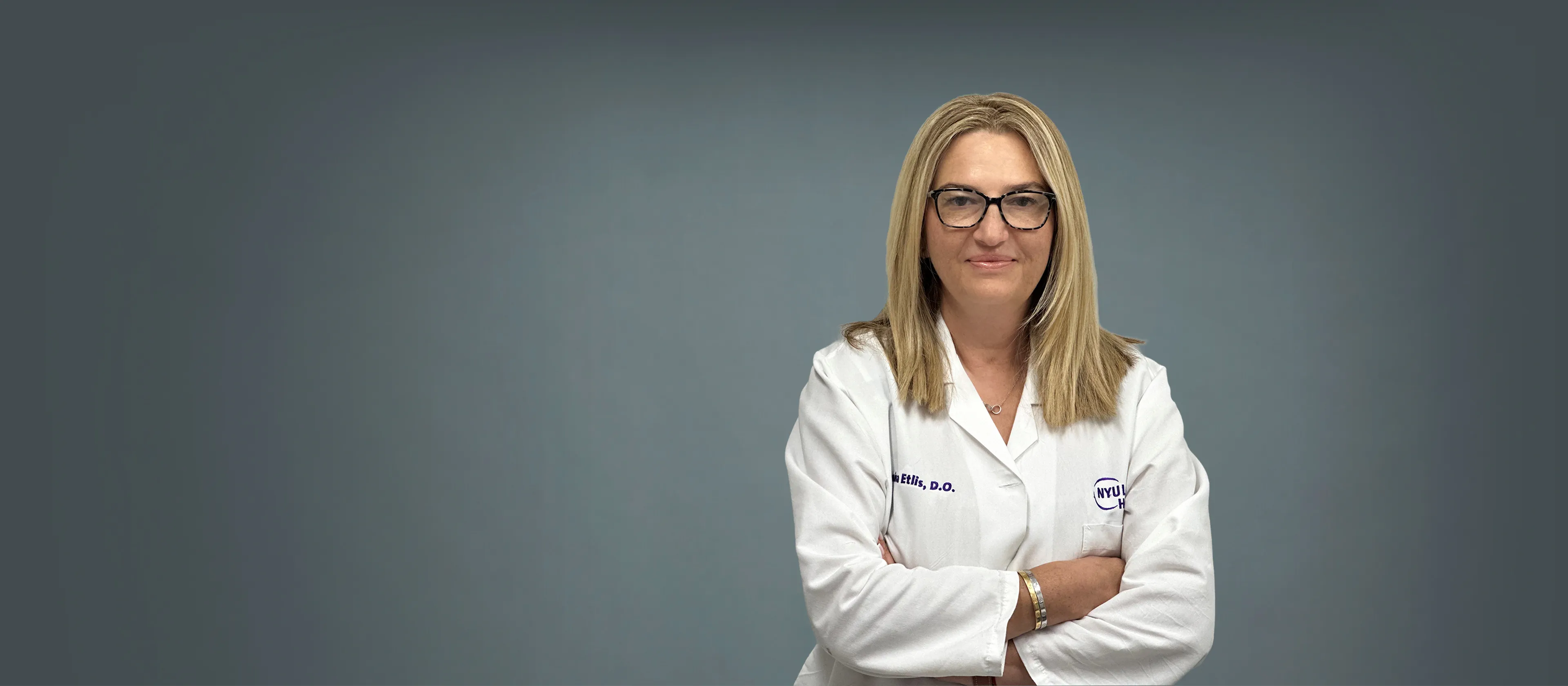 Dr. Yanina Etlis, DO - Rego Park, NY - Internal Medicine