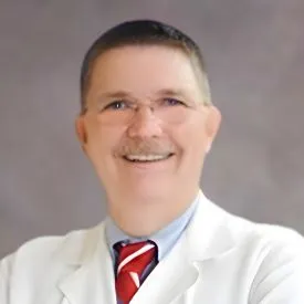 Dr. Thomas Joe Clegg, MD