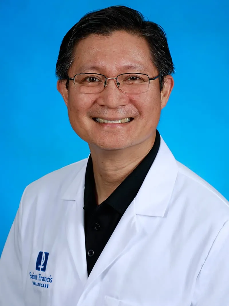 Dr. Rustico A Ramos, MD - Farmington, MO - Family Medicine