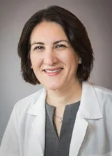 Dr. Gita Vatandoust, MD - Staten Island, NY - Internal Medicine
