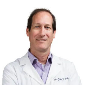 Dr. John Salvaggio, MD - Pensacola, FL - Internal Medicine