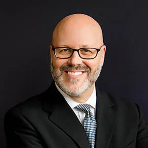 Dr. Doug Schulte