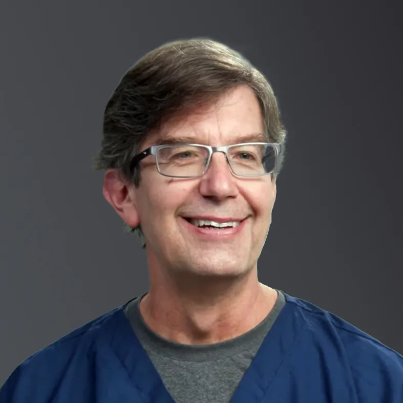 Dr. Philip R. Wolinsky, MD