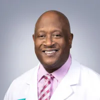 Dr. Eric D. High, MD - Decatur, GA - Gastroenterology