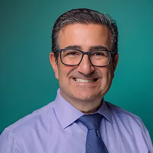 Dr. Volkan Sumer - Pekin, IL - Family Medicine