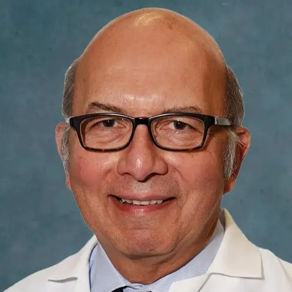 Dr. Frederick Smith, MD - Chevy Chase, MD - Oncology, Hematology