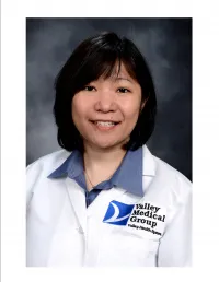 Dr. Wanda Choy, MD - Paramus, NJ - Pulmonology