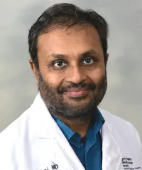 Dr. Rajiv Maraj, MD