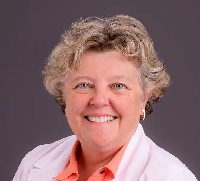 Dr. Sandra M Johnson, MD - Columbia, MO - Ophthalmology, Ophthalmologist