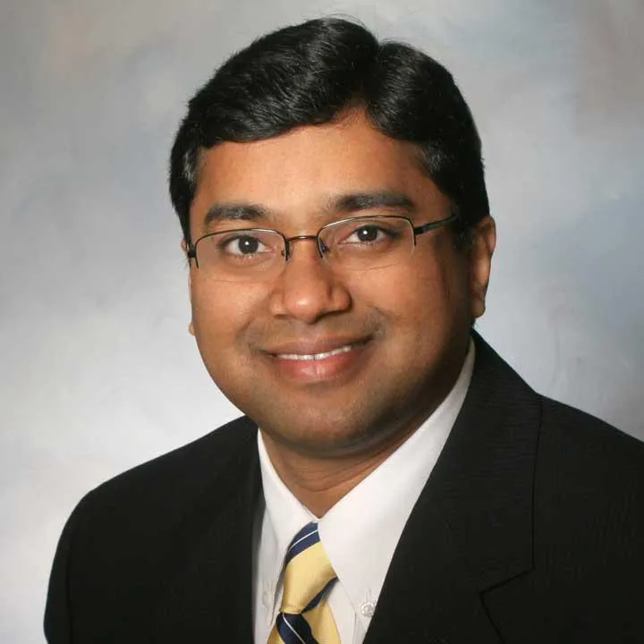 Dr. Prashanth Podaralla, MD - Hannibal, MO - Nephrology, Nephrologist