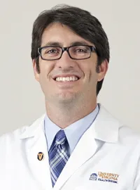 Dr. Jeremy P Middleton, MD