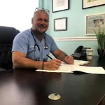 Dr. Timothy Wray Mackey, DO
