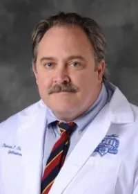 Dr. Thomas P Hessburg, MD - Detroit, MI - Ophthalmology