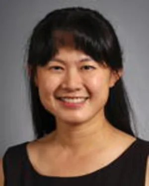 Dr. Jessica J. Chen, MD - San Diego, CA - Family Medicine, Internal Medicine