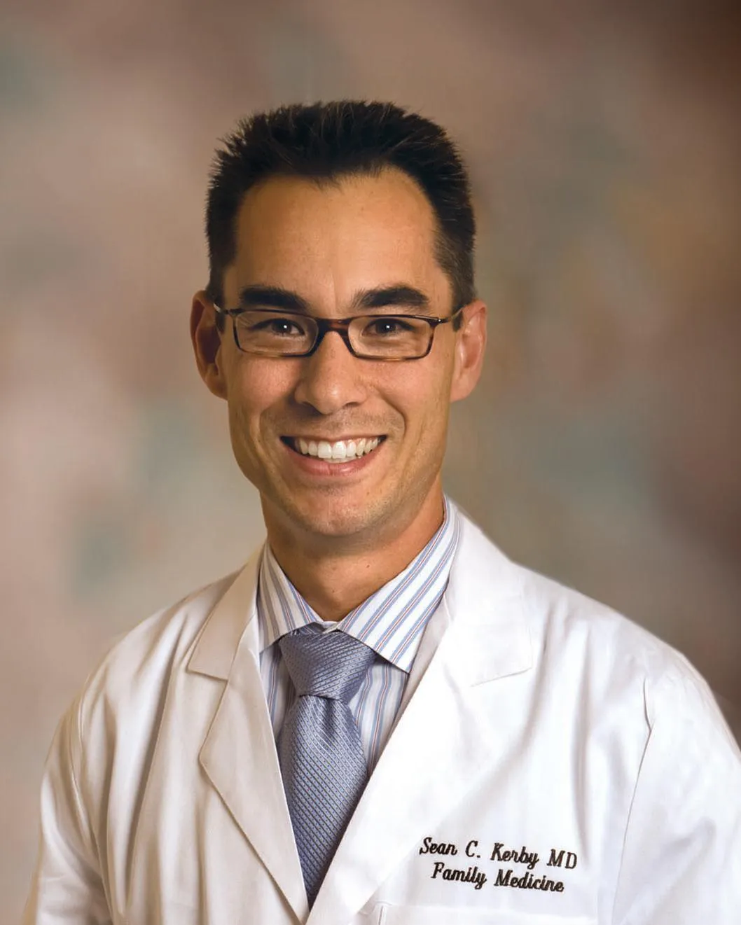 Dr. Sean Kerby, MD - Gulfport, MS - Family Medicine