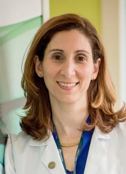 Dr. Sheila Borboli-Gerogiannis - Boston, MA - Ophthalmology, Ophthalmologist