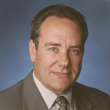 Dr. Robert Jackson, DO - Hannibal, MO - Rheumatology, Rheumatologist
