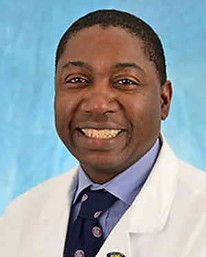 Dr Anthony Charles - Chapel Hill, NC - Surgery, Critical Care Medicine