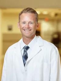 Dr. Bryan Parrent, MD - College Station, TX - Surgery