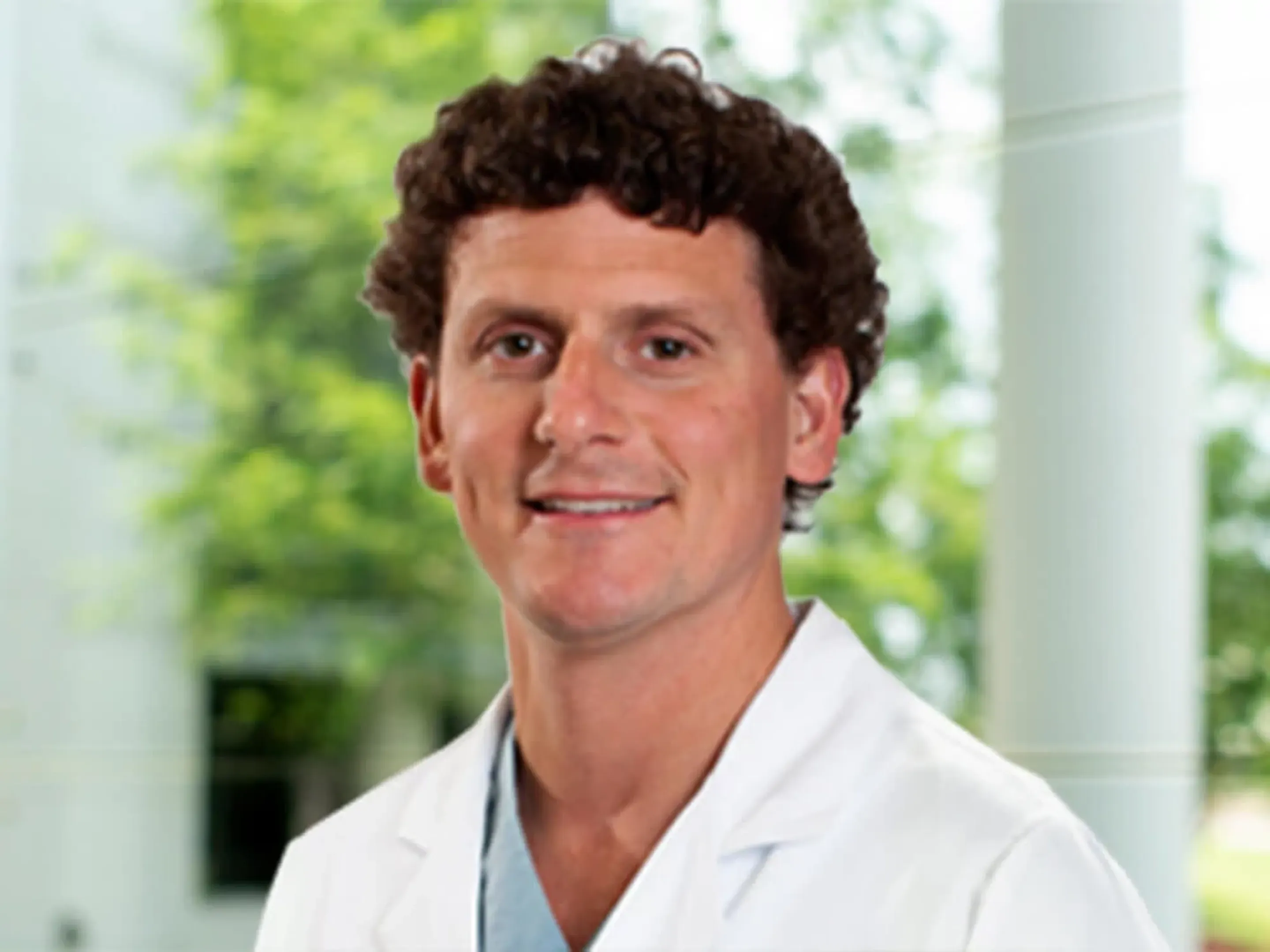 Dr. Robert Brock Goodwin - Tulsa, OK - Trauma Surgery, Trauma Surgeon
