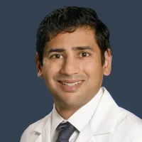 Dr. Bhavin Mehesh Patel, DO - Baltimore, MD - Cardiovascular Disease