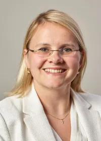 Dr. Alexandra Martin, MD