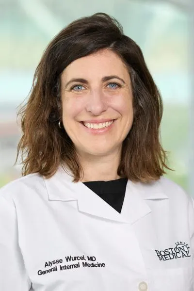 Alysse Wurcel