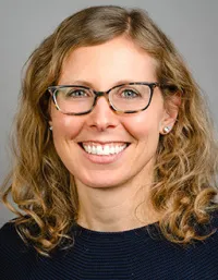 Dr. Rebecca Locke, MD - Boston, MA - Pediatrics