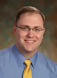 Dr. James A. Maxey, DO - Rocky Mount, VA - Family Medicine