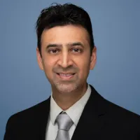 Dr. Ravin Rupani, MD - Montebello, CA - Oncology