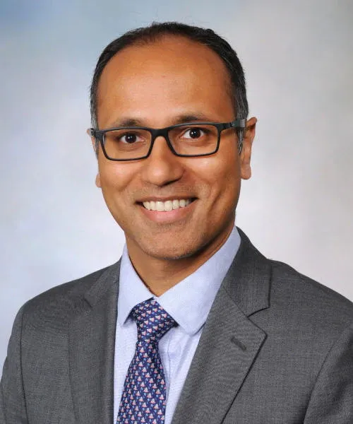 Dr. Amit Merchea, MD - Jacksonville, FL - Oncology, Surgical Oncology
