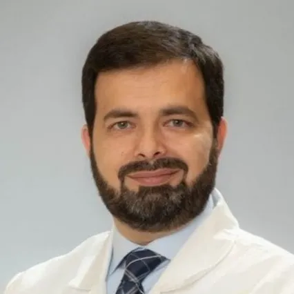 Dr. Muhammad Atif Shamshad Jadoon, MD - LAKE CHARLES, LA - Internal Medicine