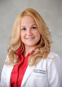 Dr. Veronica Chastain, MD - Mount Dora, FL - Family Medicine
