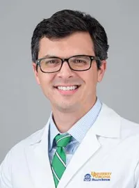 Dr. William T Brand IIi, MD - Charlottesville, VA - Otolaryngology-Head & Neck Surgery