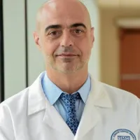 Dr. Pablo Giuseppucci, MD - Youngstown, OH - Surgery